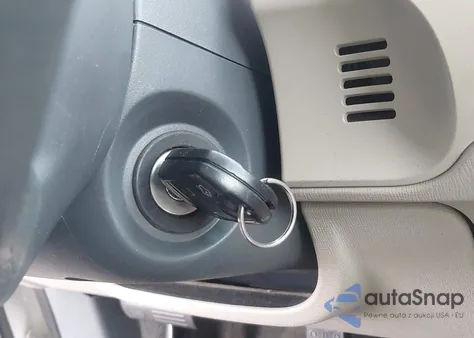 2009 Ford Flex Sel из США, поврежденный, VIN 2FMDK52C29BA04512